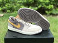 2023 new nike shoes Air Jordan 1 Low se craft FDN1635-200 sport shoes 