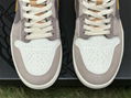 2023 new nike shoes Air Jordan 1 Low se craft FDN1635-200 sport shoes 