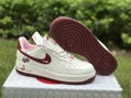 2023 nike shoes Nike Air Force 1 Low WMNS 07 LX FD4616-161 SPORT SHOES 