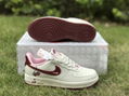 2023 nike shoes Nike Air Force 1 Low WMNS 07 LX FD4616-161 SPORT SHOES 
