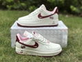 2023 nike shoes Nike Air Force 1 Low WMNS 07 LX FD4616-161 SPORT SHOES 