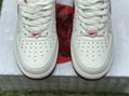 2023 nike shoes Nike Air Force 1 Low WMNS 07 LX FD4616-161 SPORT SHOES 