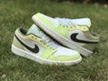 2023 new nike shoes Air Jordan 1 Low small fresh FD9906-131 Casual shoes