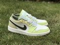 2023 new      shoes Air Jordan 1 Low small fresh FD9906-131 Casual shoes 6