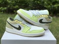 2023 new      shoes Air Jordan 1 Low small fresh FD9906-131 Casual shoes 9