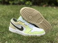 2023 new nike shoes Air Jordan 1 Low small fresh FD9906-131 Casual shoes