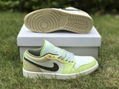 2023 new nike shoes Air Jordan 1 Low small fresh FD9906-131 Casual shoes