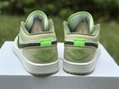 2023 new      shoes Air Jordan 1 Low small fresh FD9906-131 Casual shoes 18