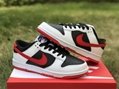2023 new      Dunk Low Inversion Panda FD9772-061 casual shoes 1
