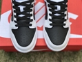 2023 new      Dunk Low Inversion Panda FD9772-061 casual shoes 5