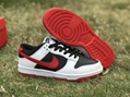 2023 new Nike Dunk Low Inversion Panda FD9772-061 casual shoes