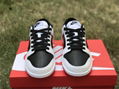 2023 new      Dunk Low Inversion Panda FD9772-061 casual shoes 8