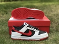 2023 new      Dunk Low Inversion Panda FD9772-061 casual shoes 9