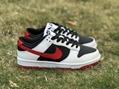 2023 new Nike Dunk Low Inversion Panda FD9772-061 casual shoes