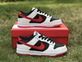 2023 new      Dunk Low Inversion Panda FD9772-061 casual shoes 12