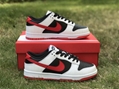 2023 new Nike Dunk Low Inversion Panda FD9772-061 casual shoes