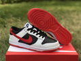 2023 new Nike Dunk Low Inversion Panda FD9772-061 casual shoes