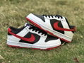 2023 new      Dunk Low Inversion Panda FD9772-061 casual shoes 14