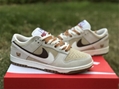 Dunk Low 85 Bear Cookie Double Hook