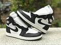 2023 Air Jordan 1 '85 Hi "Panda" Panda BQ4422-001 casual shoes