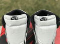 2023 Air Jordan 1 '85 Hi "Panda" Panda BQ4422-001 casual shoes