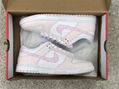 2023      SHOES      Dunk Low Pearl Pink Cashew Flower FD1449-100 CASUAL SHOES  17