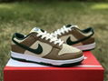 Dunk Low Garnish Yellow FB7160-231