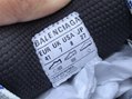Balenciaga shoes  Balenciaga  10 3XL 734734 W3RB7 0226 Casual Shoes