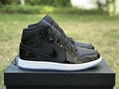 2023 new AJ SHOES Air Jordan 1 Mid Slam Dunk DV1308-004 SPORT SHOES 