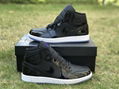 2023 new AJ SHOES Air Jordan 1 Mid Slam Dunk DV1308-004 SPORT SHOES 