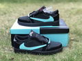 ravis Scott x Air Jordan 1 Low OG Tiffany DM7866-311 sport SHOES