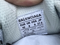 Balenciaga SHOES  Balenciaga 10 3XL 734734W3XL5 9645 casual shoes 