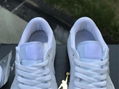 2023 nike shoes Air Jordan 1 Low Golf “White Croc”DD9315-110 sport shoes 