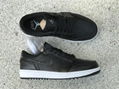 NIKE SHOES Air Jordan 1 Low Golf “Black Croc DD9315-003 sport SHOES