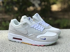 2023      shoes      Air Max 1 PRM FB4959-121 sport shoes