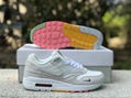 2023 nike shoes Nike Air Max 1 PRM FB4959-121 sport shoes