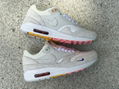 2023 nike shoes Nike Air Max 1 PRM FB4959-121 sport shoes