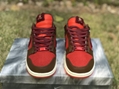 2023      shoes "River Rabbit"      Dunk Low FD4203-661 casual shoes 4