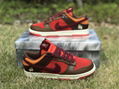 2023 nike shoes "River Rabbit" Nike Dunk Low FD4203-661 casual shoes