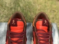 2023      shoes "River Rabbit"      Dunk Low FD4203-661 casual shoes 7