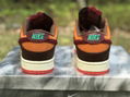 2023 nike shoes "River Rabbit" Nike Dunk Low FD4203-661 casual shoes