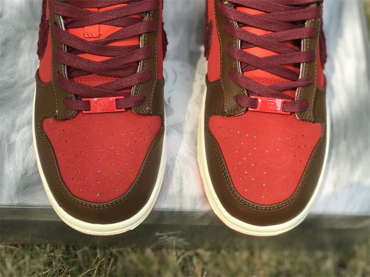2023      shoes "River Rabbit"      Dunk Low FD4203-661 casual shoes 18
