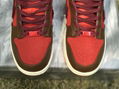 2023 nike shoes "River Rabbit" Nike Dunk Low FD4203-661 casual shoes