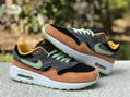      Air Max 1 “Ugly Duckling” DZ0482-001 sport shoes  1