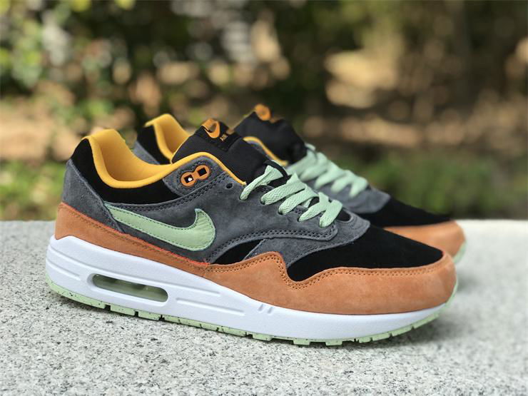      Air Max 1 “Ugly Duckling” DZ0482-001 sport shoes  5