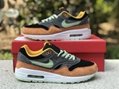Nike Air Max 1 “Ugly Duckling” DZ0482-001 sport shoes 