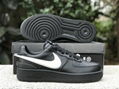 2023      shoes AMBush x      Air Force 1 Low DV3464-001  running shoes 1