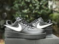 2023 nike shoes AMBush x Nike Air Force 1 Low DV3464-001  running shoes