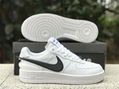 2023 nike shoes AMBush x Nike Air Force 1 Low running shoes 