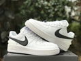 2023 nike shoes AMBush x Nike Air Force 1 Low running shoes 